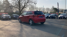 Honda Jazz 1.5 i-MMD Hybrid EX 5dr eCVT Hybrid Hatchback